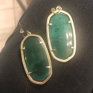 Green Danielles